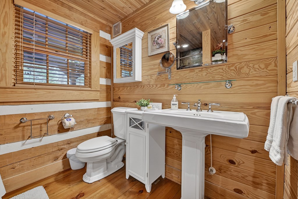 420800 Cherry Log Residential