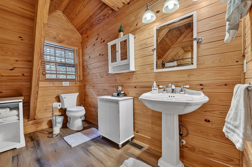 420800 Cherry Log Residential