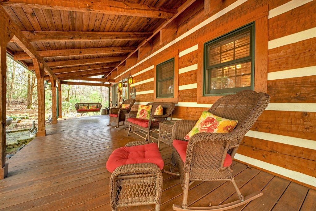 420800 Cherry Log Residential