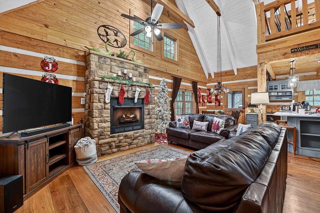 420800 Cherry Log Residential