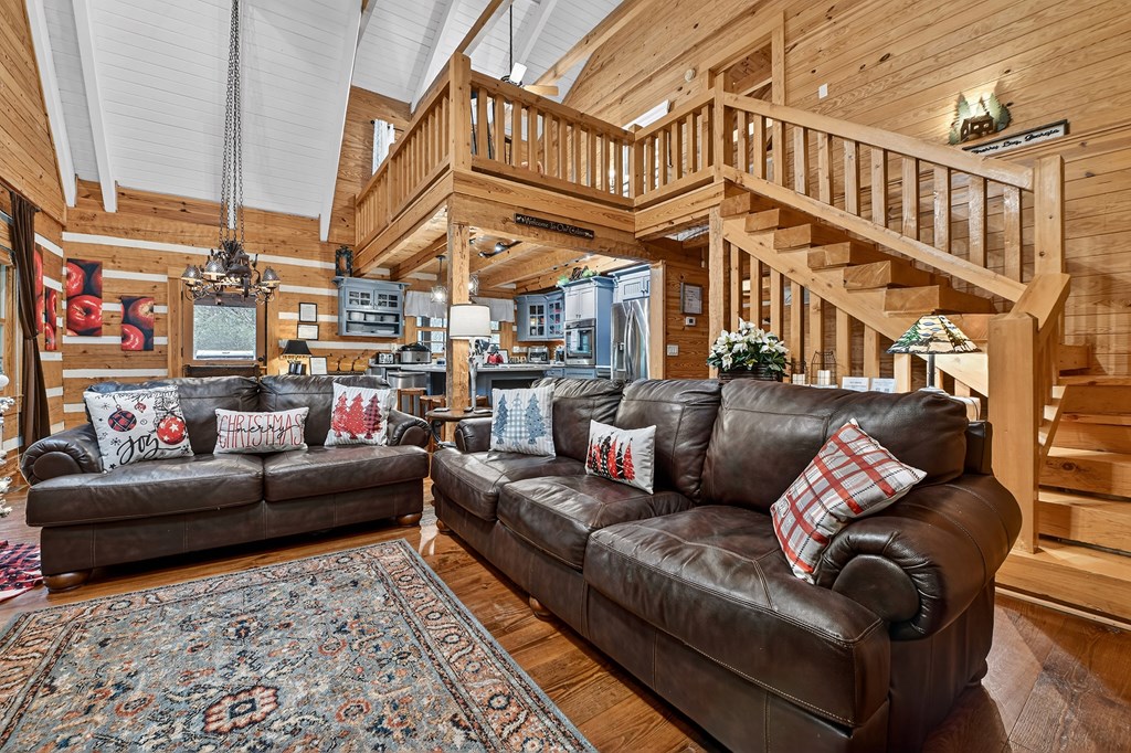 420800 Cherry Log Residential