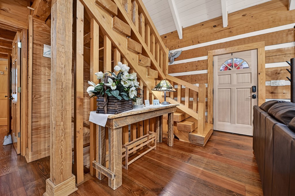 420800 Cherry Log Residential