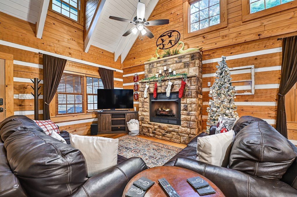 420800 Cherry Log Residential