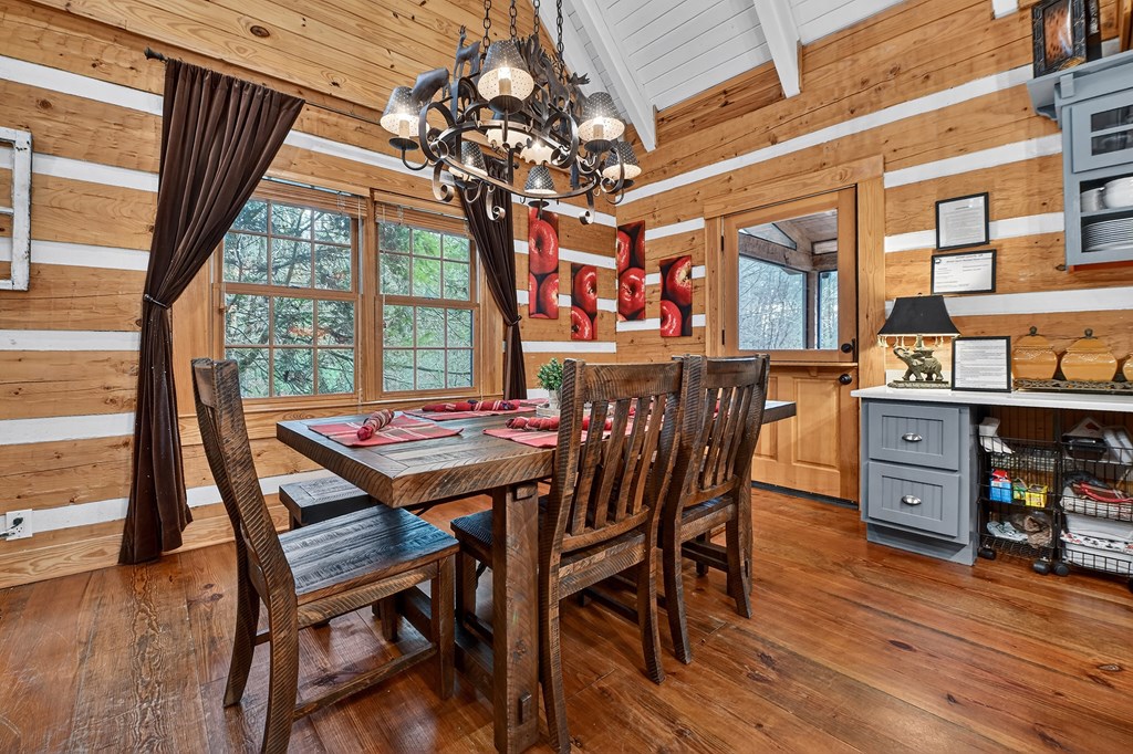 420800 Cherry Log Residential