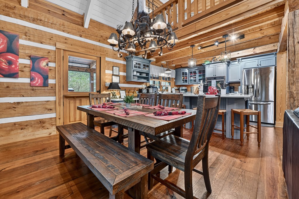 420800 Cherry Log Residential