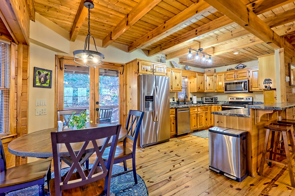 420802 Blairsville Residential