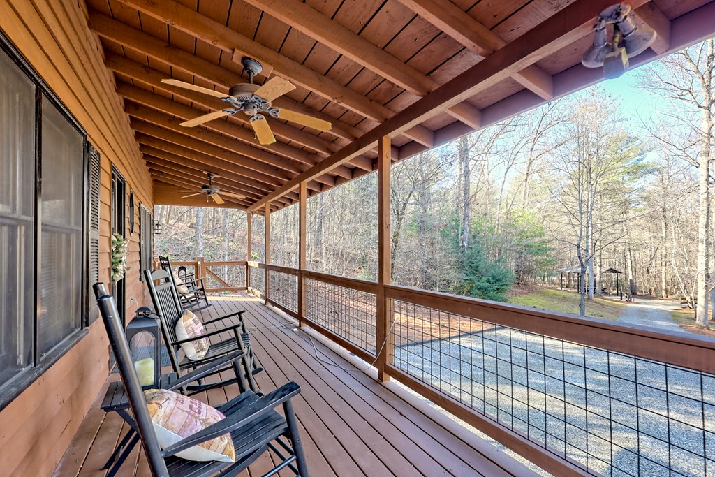 420802 Blairsville Residential