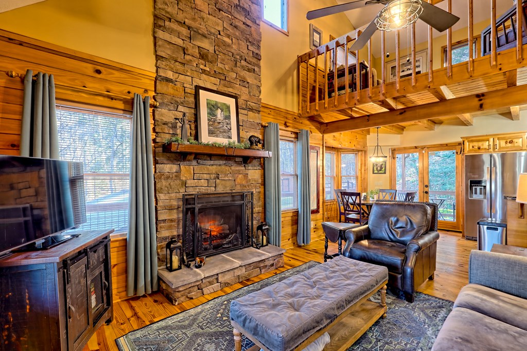 420802 Blairsville Residential