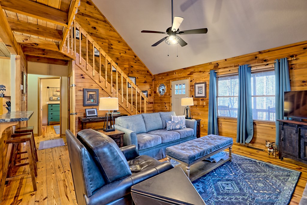 420802 Blairsville Residential