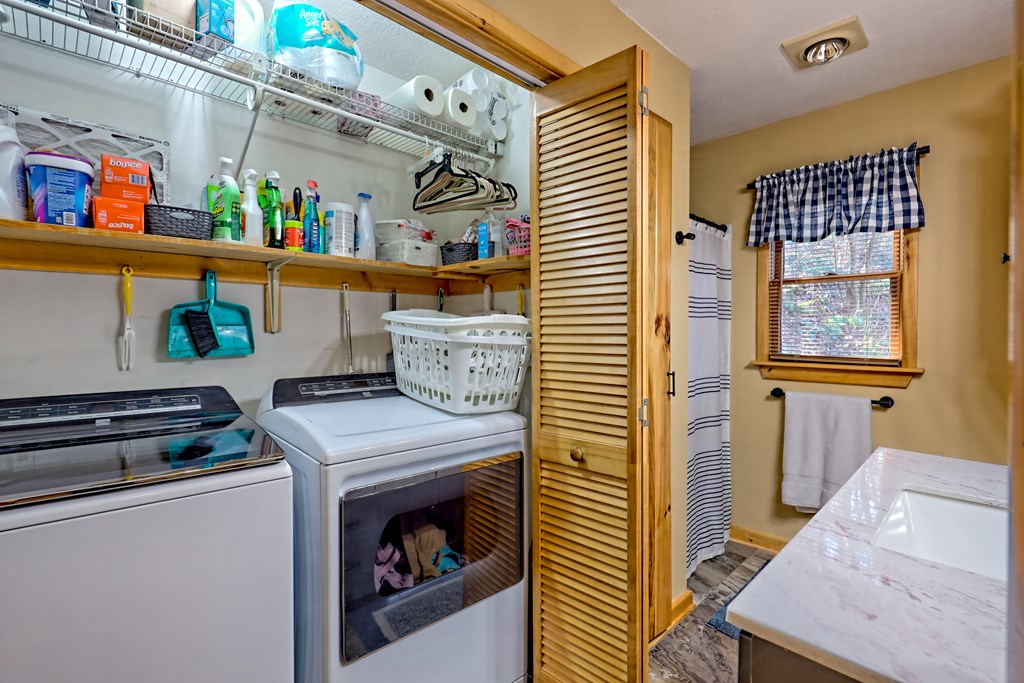 420802 Blairsville Residential