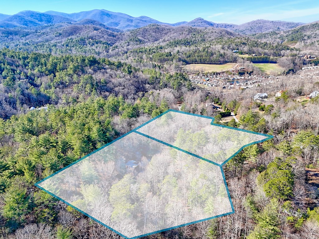 420802 Blairsville Residential