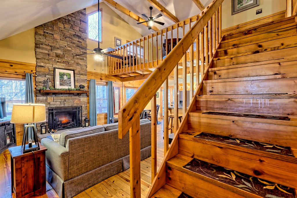 420802 Blairsville Residential