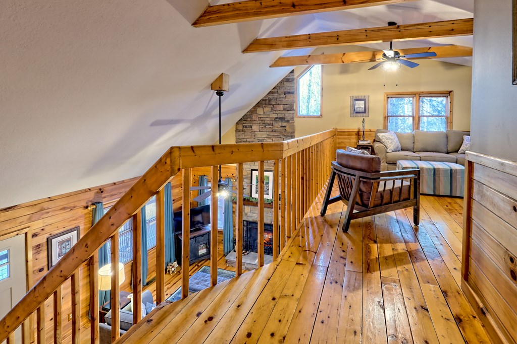 420802 Blairsville Residential