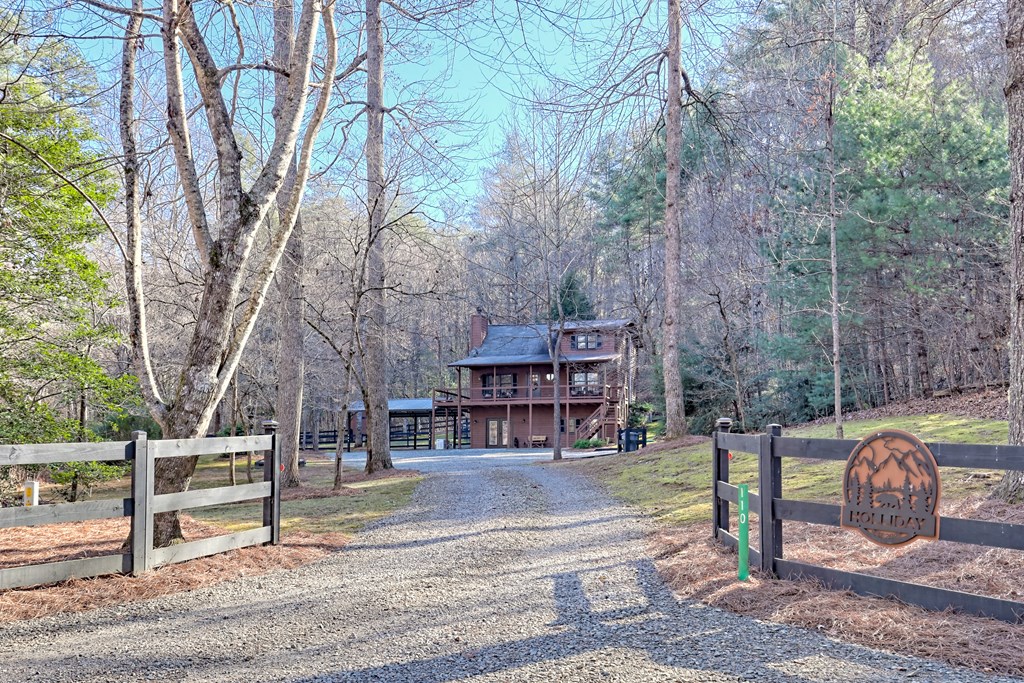 420802 Blairsville Residential