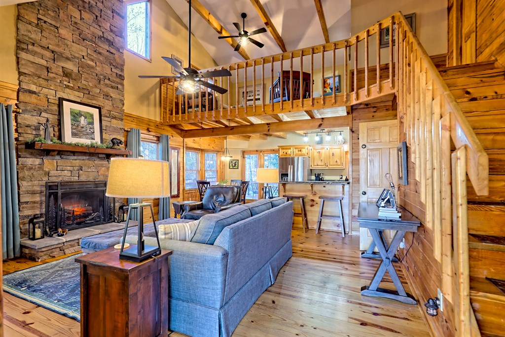 420802 Blairsville Residential