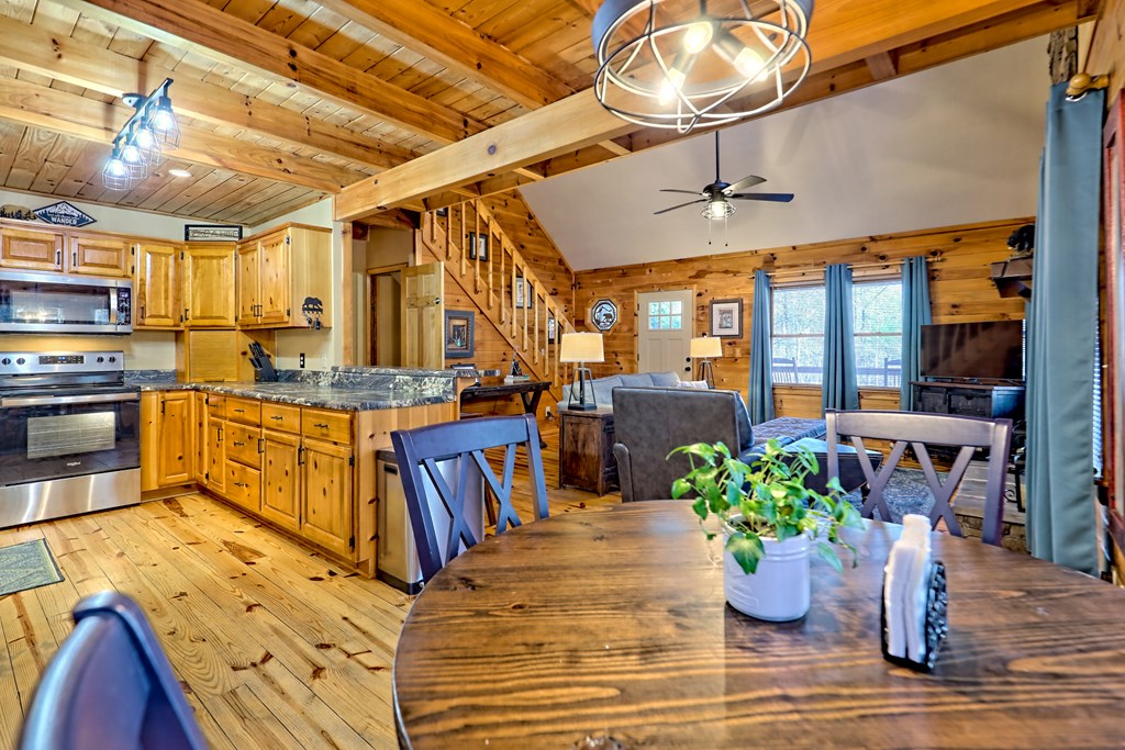 420802 Blairsville Residential