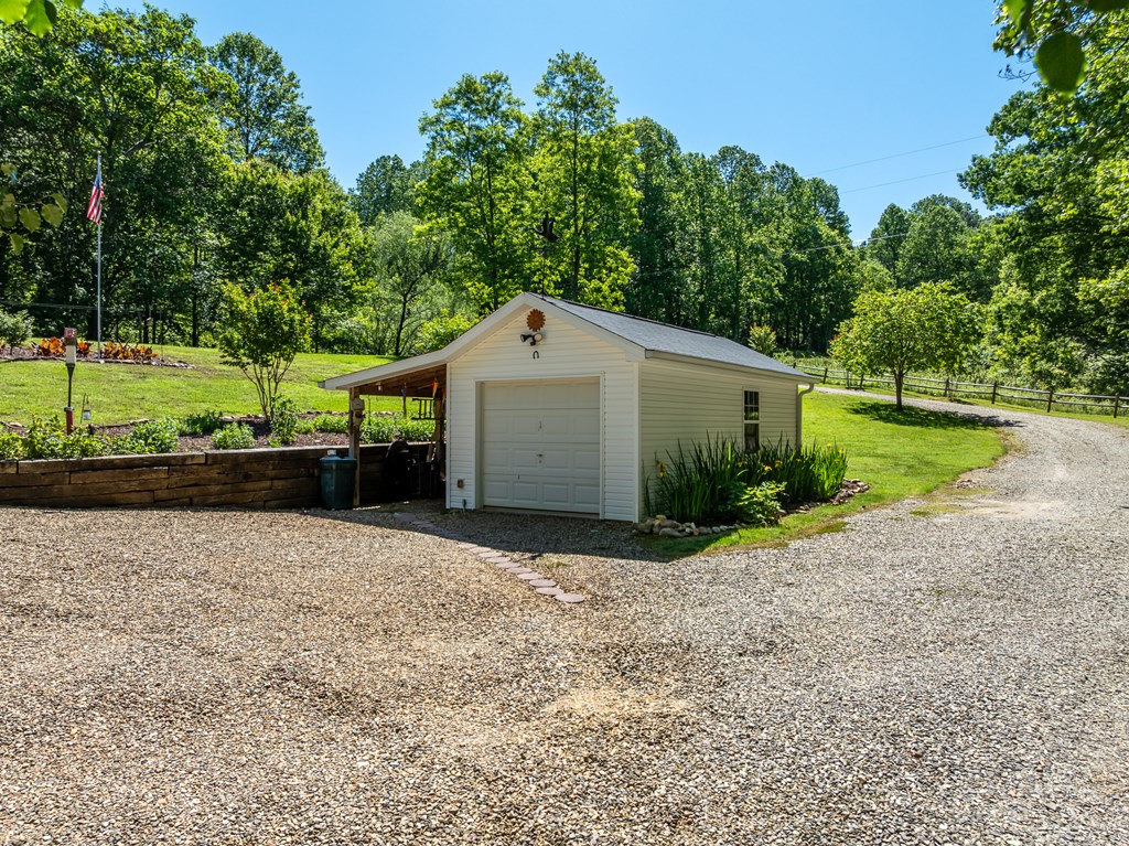 420803 Blairsville Residential