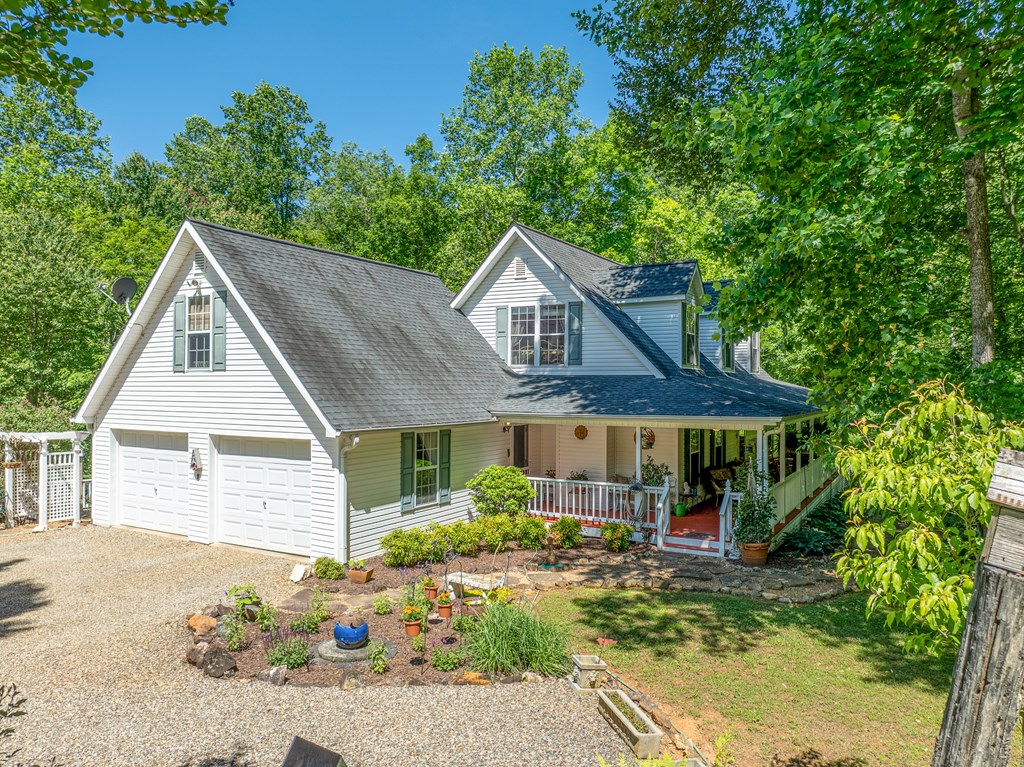 420803 Blairsville Residential