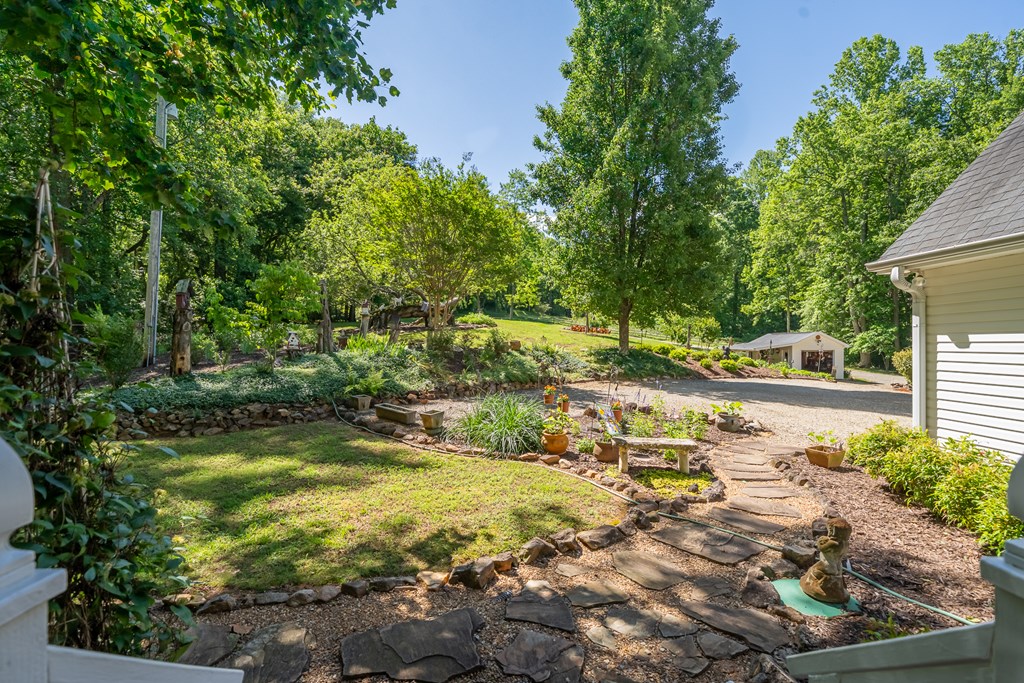 420803 Blairsville Residential