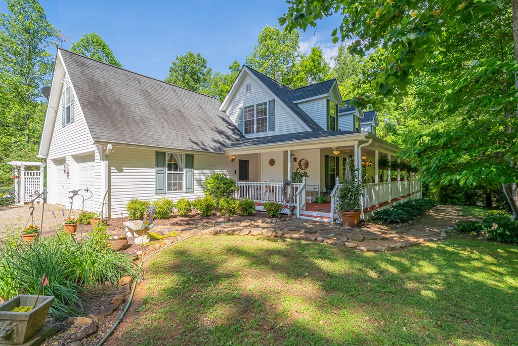 420803 Blairsville Residential