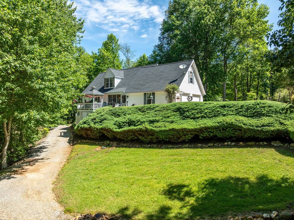 420803 Blairsville Residential