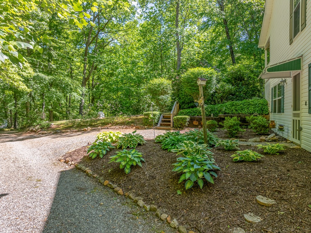 420803 Blairsville Residential