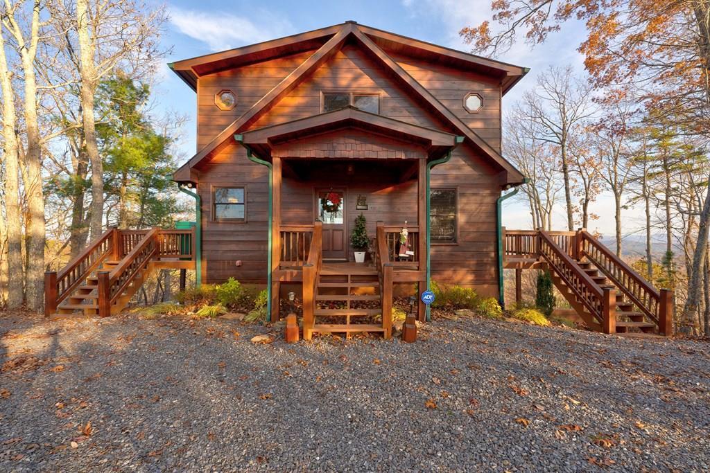 420804 Mineral Bluff Residential