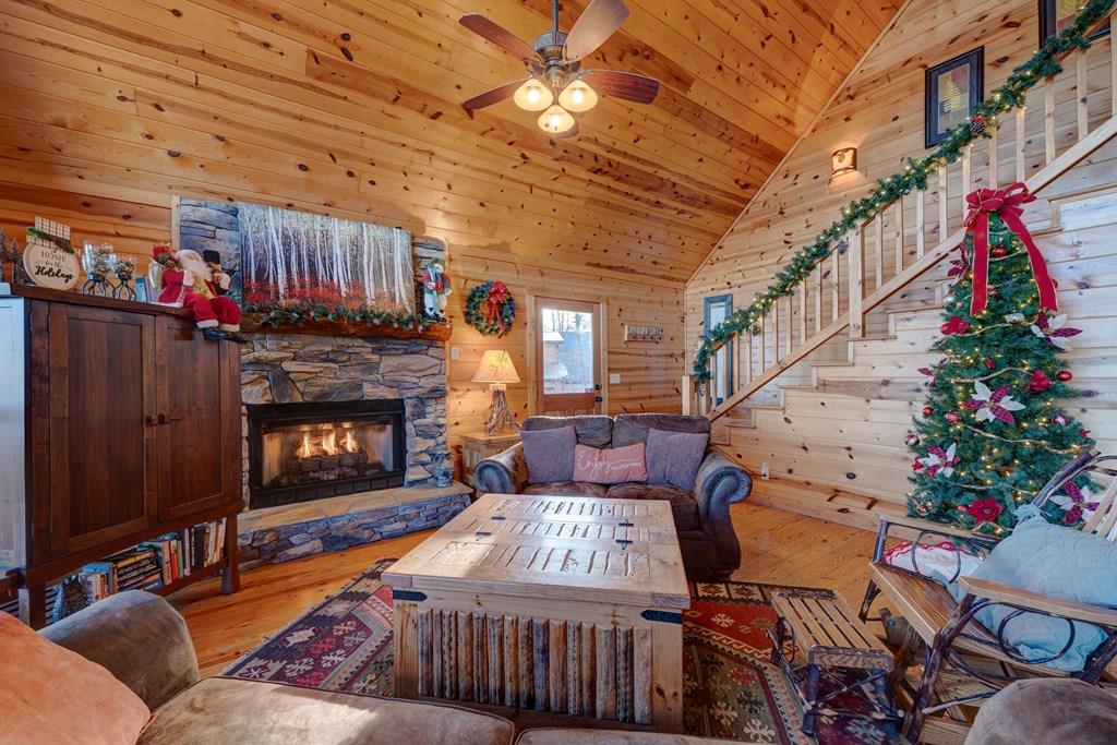 420804 Mineral Bluff Residential