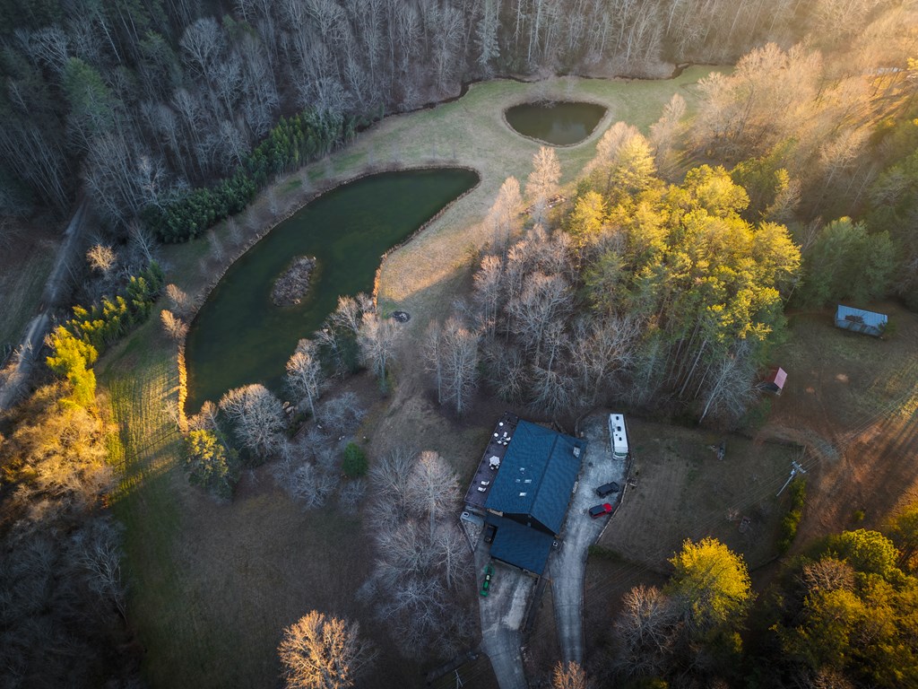 420807 Mineral Bluff Residential