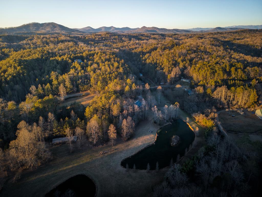 420807 Mineral Bluff Residential