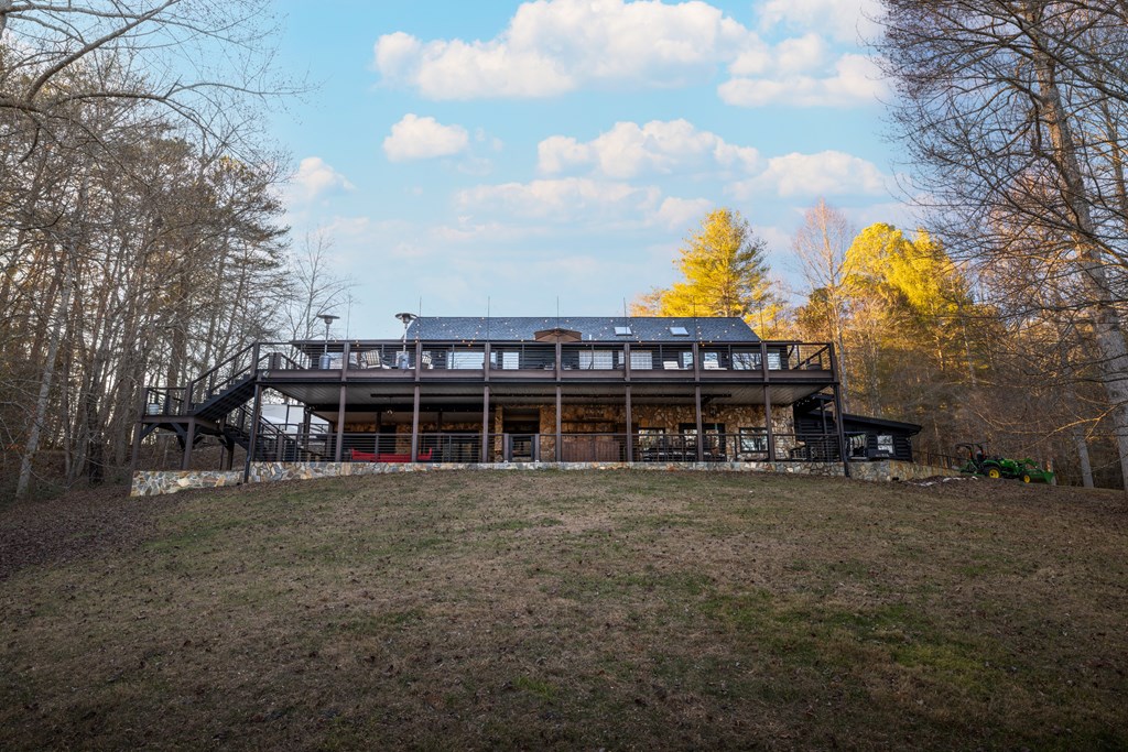 420807 Mineral Bluff Residential