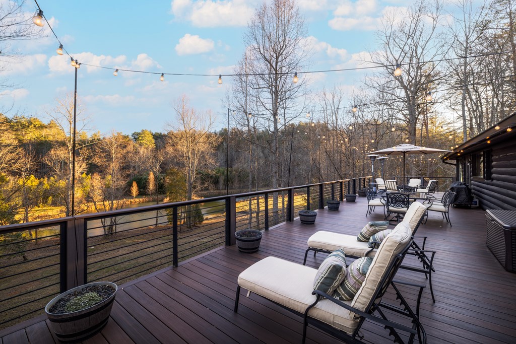 420807 Mineral Bluff Residential