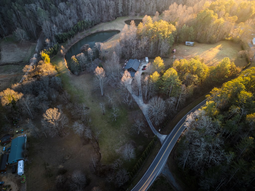 420807 Mineral Bluff Residential