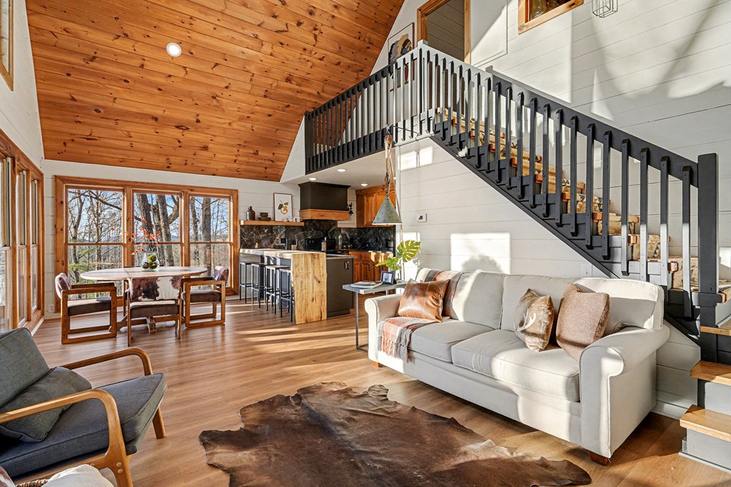 420809 Mineral Bluff Residential