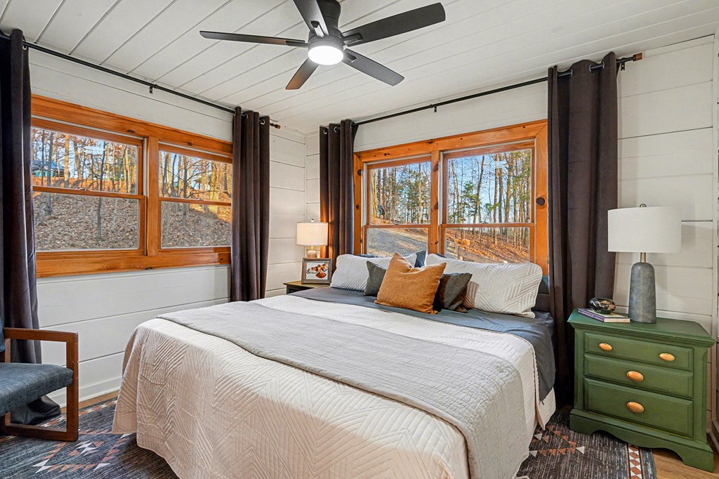 420809 Mineral Bluff Residential