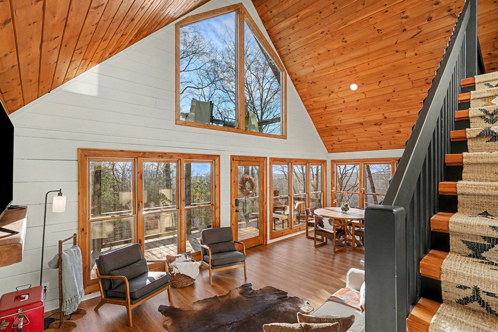 420809 Mineral Bluff Residential