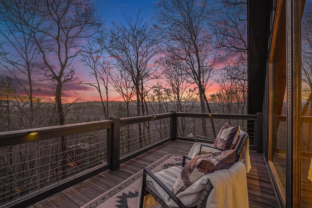 420809 Mineral Bluff Residential