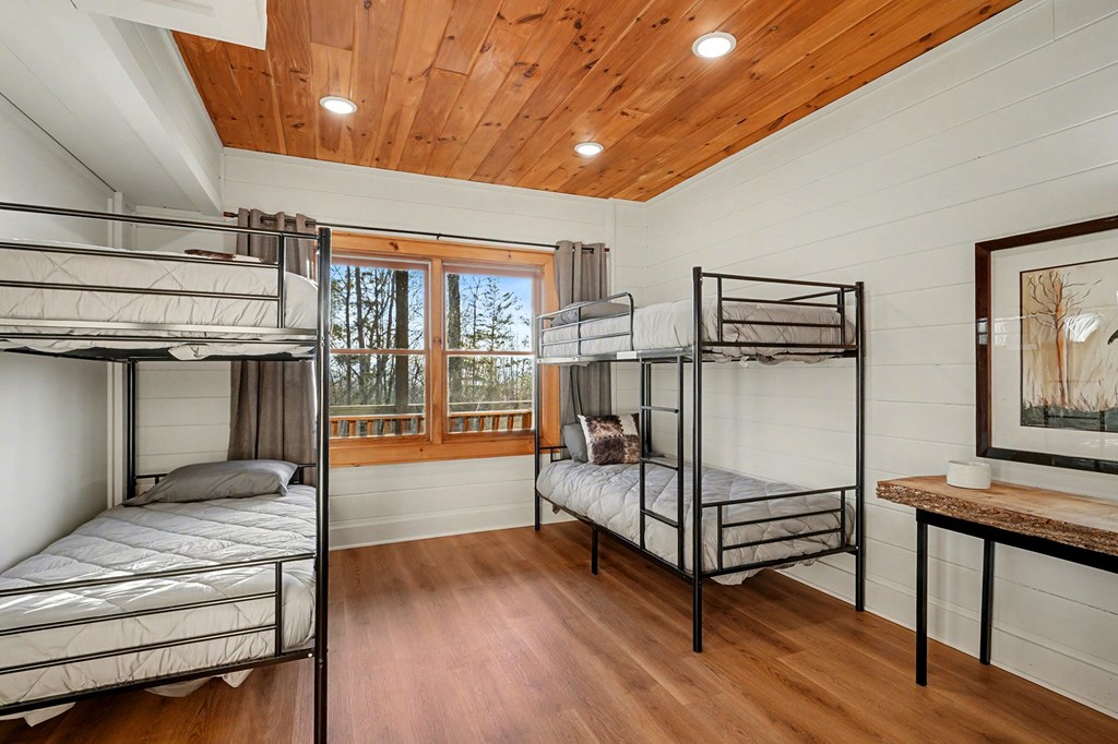 420809 Mineral Bluff Residential