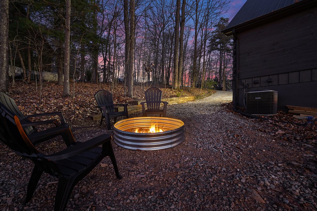 420809 Mineral Bluff Residential