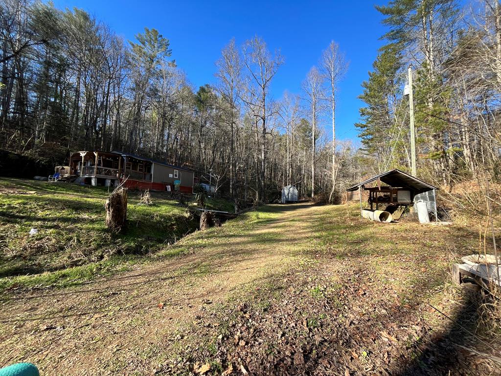 420811 Ellijay Residential
