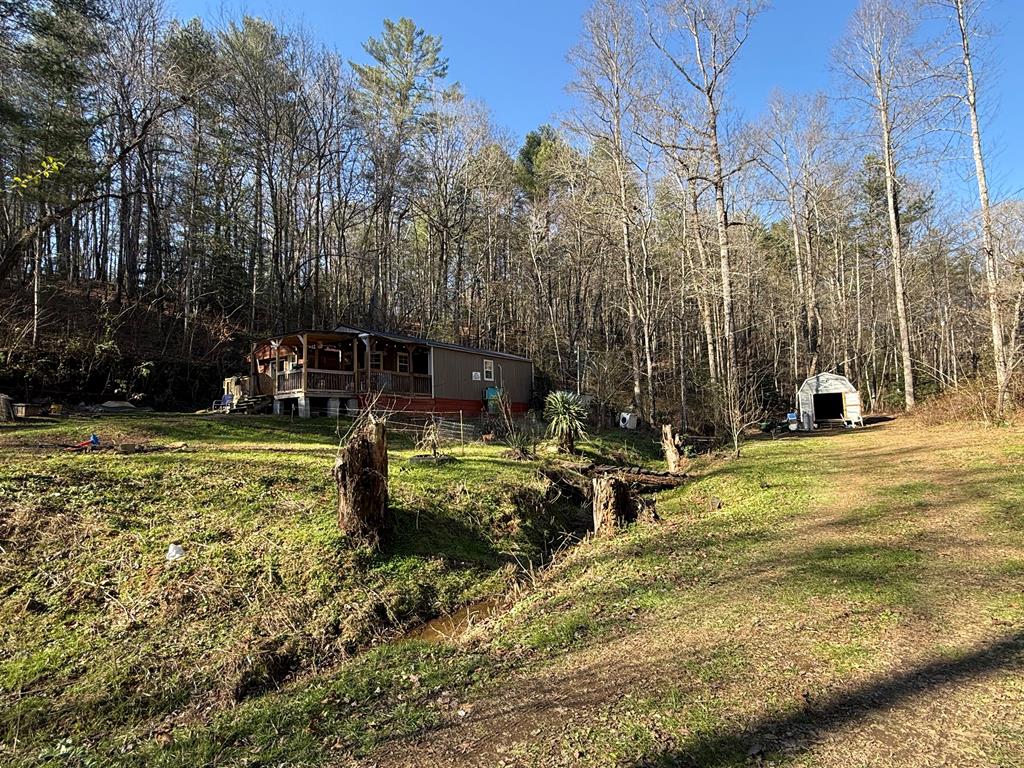 420811 Ellijay Residential