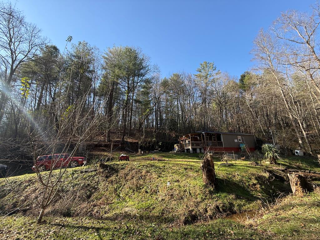 420811 Ellijay Residential