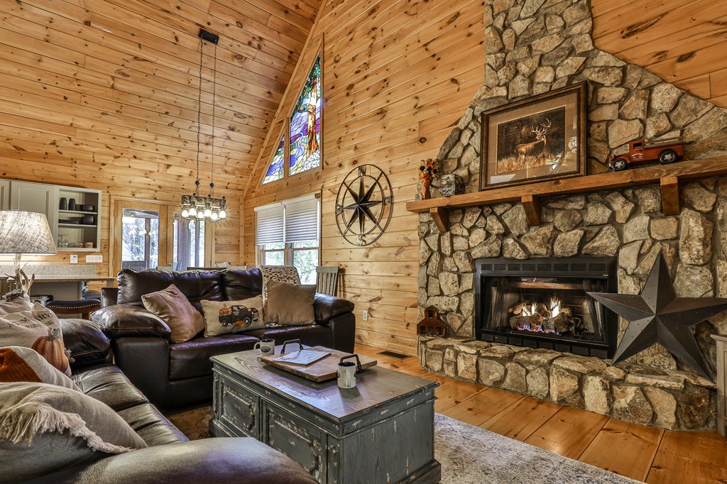 420812 Ellijay Residential