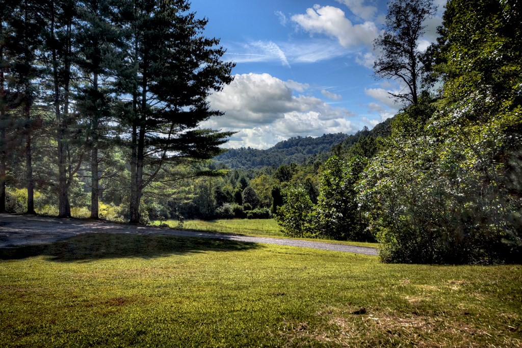 420815 Blairsville Residential