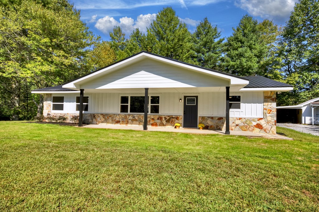 420815 Blairsville Residential