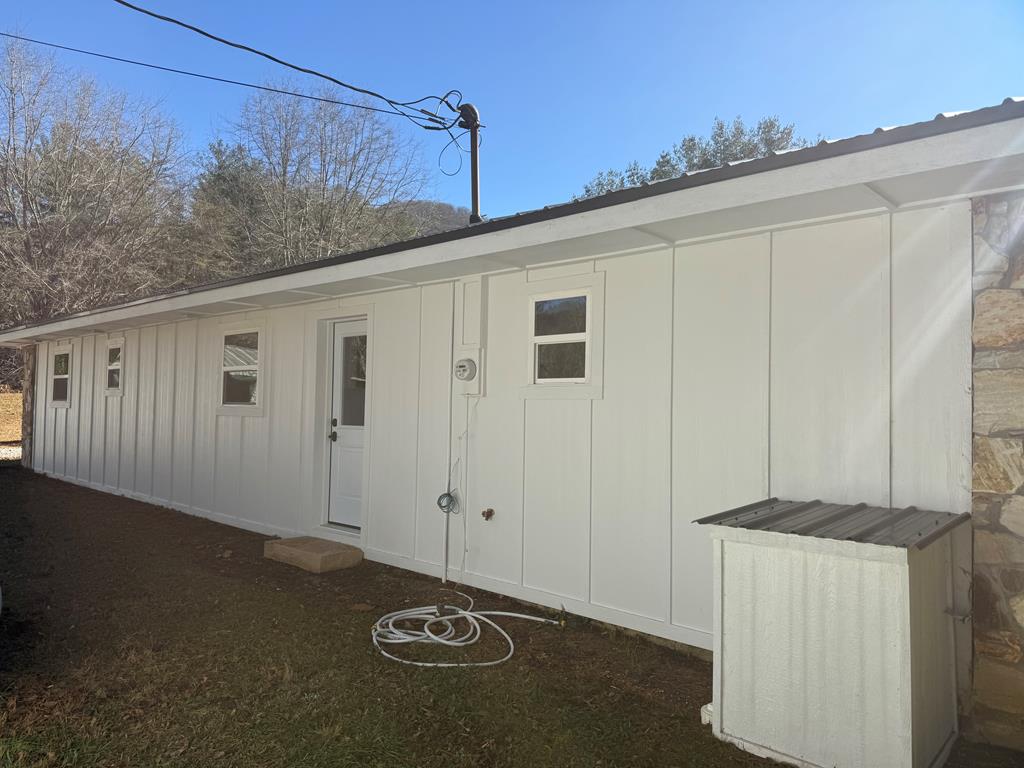 420815 Blairsville Residential