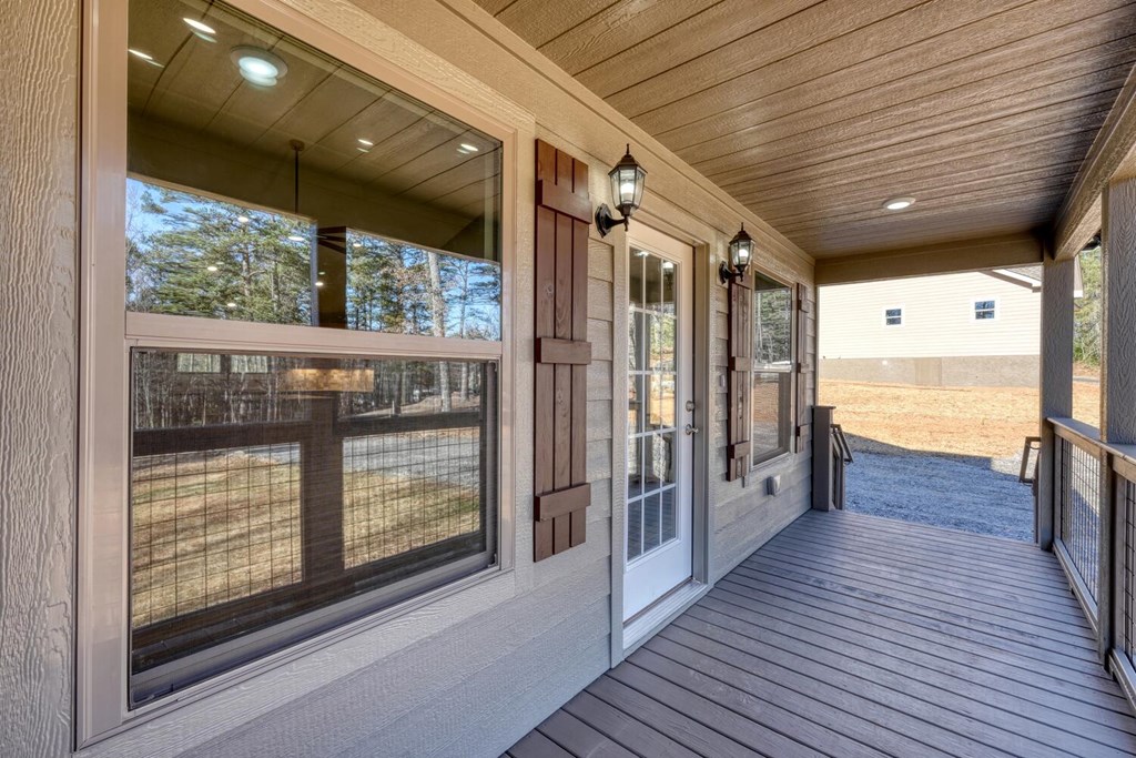 420822 Blairsville Residential