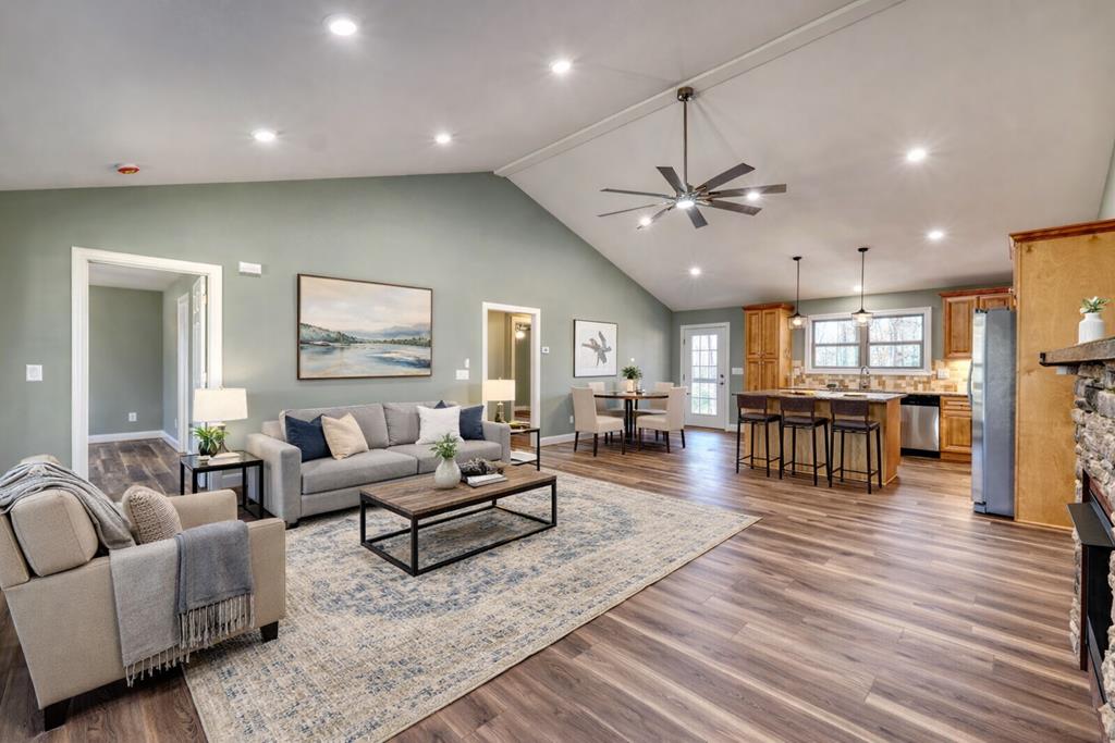 420822 Blairsville Residential