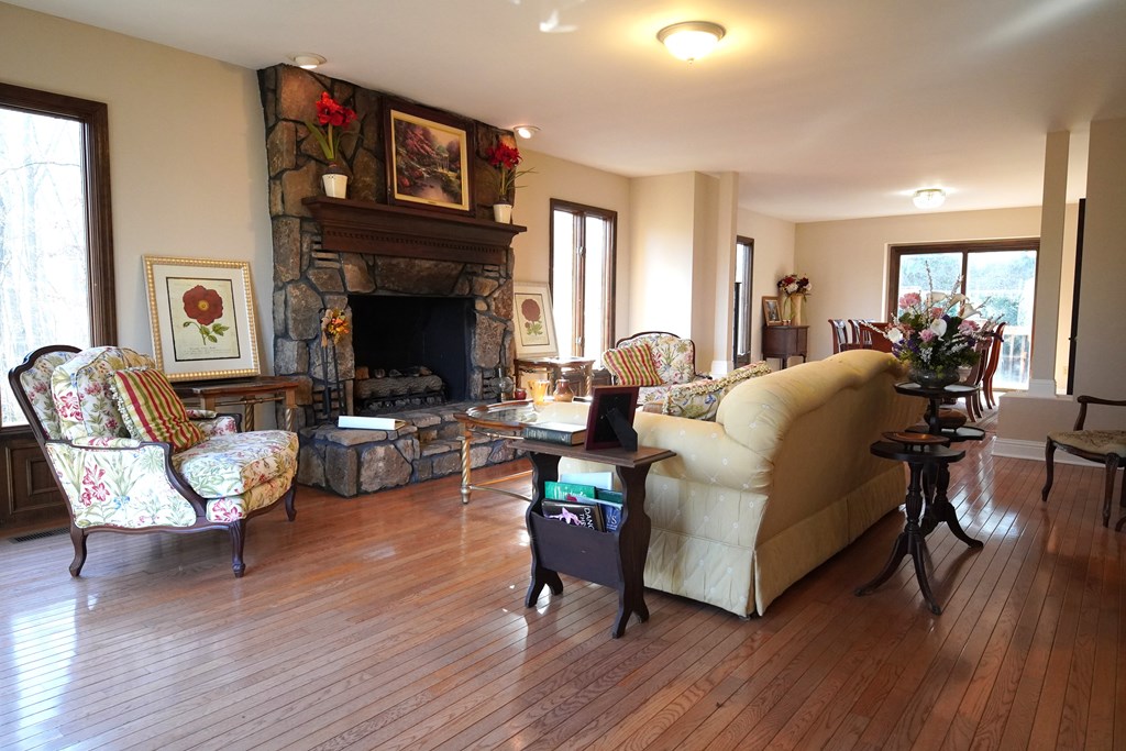 420823 Blairsville Residential