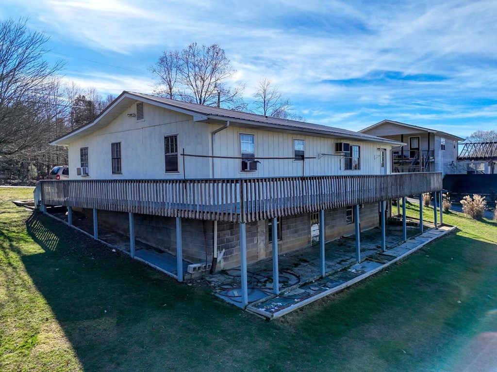 420824 Blairsville Residential